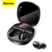 Baseus Encok True Wireless Earphones WM01 Plus - Black